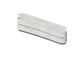 3D Furniture - Pharmacy desk