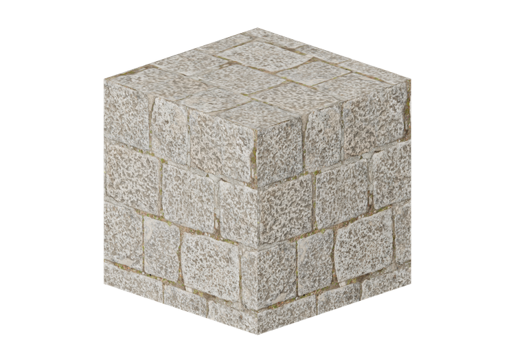 Texture pavés - Pierre (68) - ACCA software Texture pavés - Pierre (68) - ACCA software
