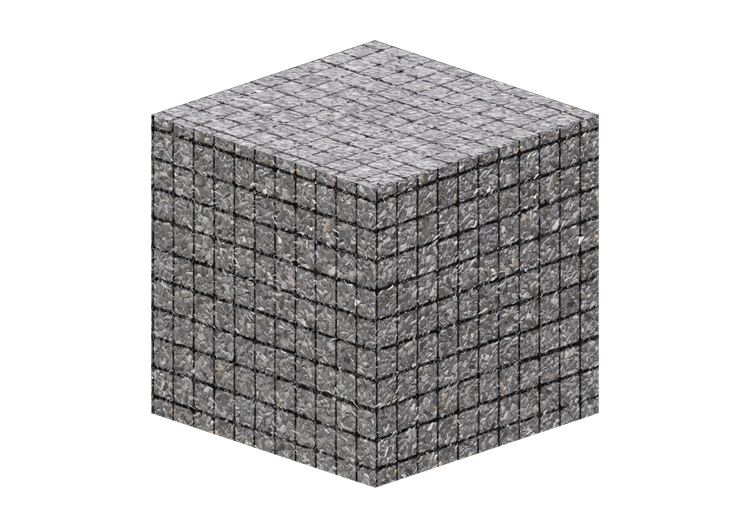 Texture terrain - Pierres (41) - ACCA software Texture terrain - Pierres (41) - ACCA software