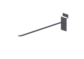 3D Accessories - Single blister hook 20cm