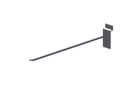 3D Accessories - Single blister hook 25cm