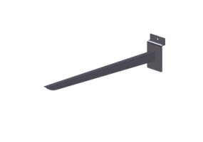 3D Accessories - Shelf holding hook 30cm