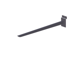 3D Zubeh&ouml;r - Regalhaken 40cm
