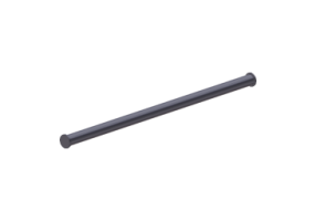 Accesorios 3D - Escuadra tubular 50 cm