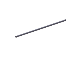 3D Accessories - Tubular bracket 100cm