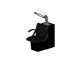 3D Zubeh&ouml;r - Trockenhaube
