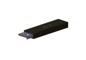 Accessori 3D - Pen drive