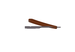 3D Zubeh&ouml;r - Rasierapparat