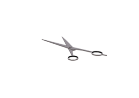 Accesorios 3D - Tijeras profesionales