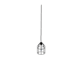 3D Accessories - Modern Lamp