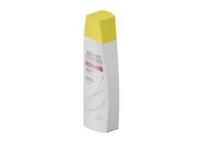 Accessoires 3D - Shampooing