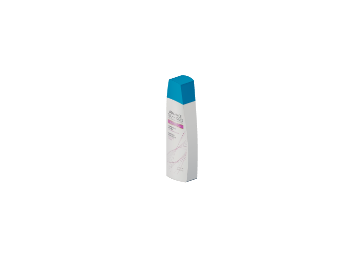 Accessoires 3D - Shampooing - ACCA software Accessoires 3D - Shampooing - ACCA software