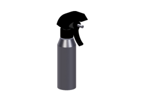 Accessoires 3D - Spray pulv&eacute;risateur