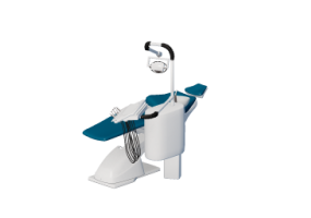 3D Accessories - Dental chair