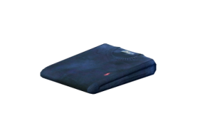 3D Modelle - Pullover gefalten