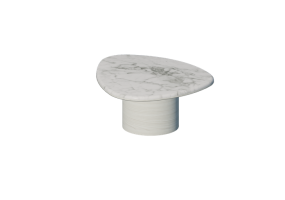 Mesas 3D - Mesa baja de m&aacute;rmol - Artzzi - Jade