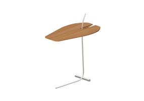 3D Tisch - Holztisch - Artzzi - Leaf
