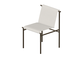 3D St&uuml;hle - Stuhl aus Stoff - Artzzi - Tenda