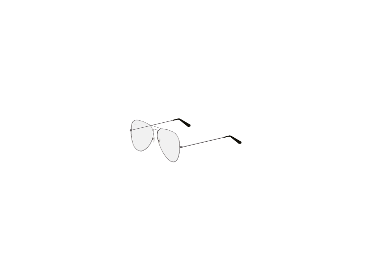 3D Modelle - Sonnenbrille - ACCA software 3D Modelle - Sonnenbrille - ACCA software