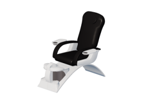 Modelos 3D - Cadeira de pedicure