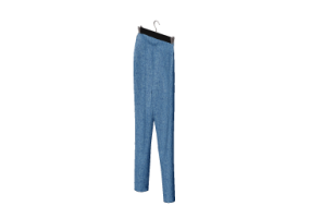 Modelos 3D - Baquero
