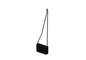 3D Modelle - Tasche Michael Kors