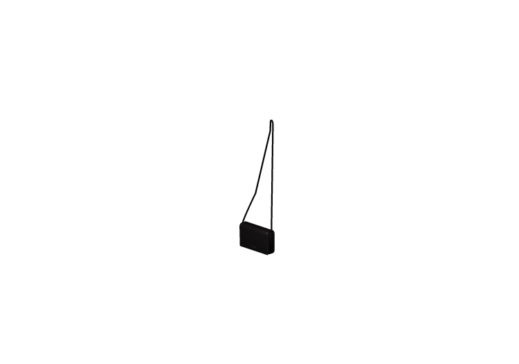 3D Modelle - Tasche Michael Kors - ACCA software 3D Modelle - Tasche Michael Kors - ACCA software