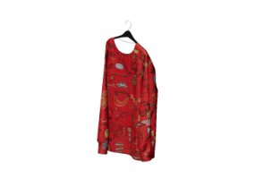 3D Models - Sweater