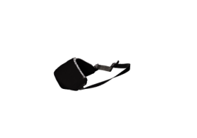 3D Models - Leather belt bag