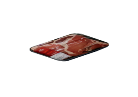 Modelli 3D - Confezione di carne