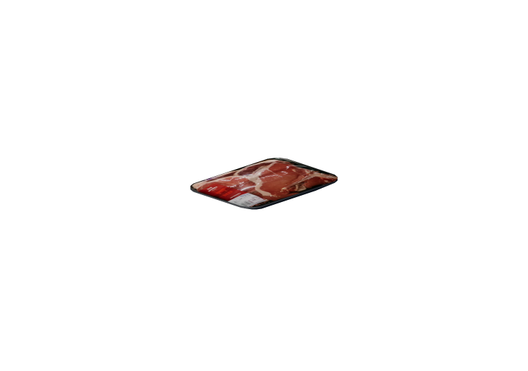 Modèles 3D - Paquet de viande - ACCA software Modèles 3D - Paquet de viande - ACCA software
