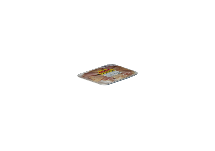 Modelos 3D - Bandeja de espetinhos de frango - ACCA... Modelos 3D - Bandeja de espetinhos de frango - ACCA...