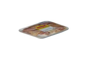 3D Models - Pack of chicken drumsticks