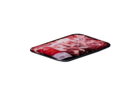 Modelli 3D - Confezione di carne
