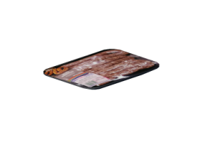Modelos 3D - Bandeja de carne
