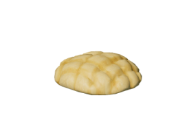 Modelos 3D - Sandwiche