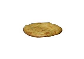 Mod&egrave;les 3D - Pizza
