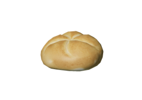 3D Models - Sandwich