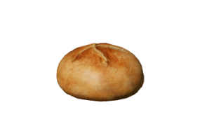 3D Models - Sandwich