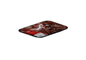 3D Modelle - Packung mit W&uuml;rstchen