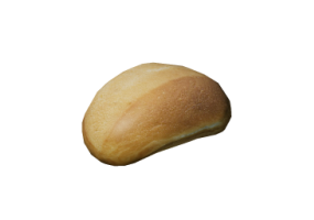 Modelos 3D - Sandwiche
