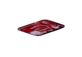 3D Models - Pack of meat