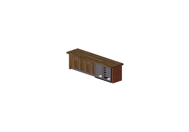 Banconi 3D - Bancone - ACCA software Banconi 3D - Bancone - ACCA software