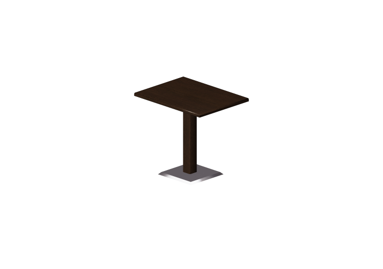 3D Coffe Tables - Rectangular table - ACCA software 3D Coffe Tables - Rectangular table - ACCA software