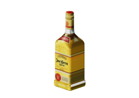 3D Accessories - Tequila Jose Cuervo