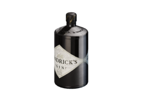Accessori 3D - Gin Hendrick's
