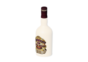 Accessoires 3D - Chivas Regal