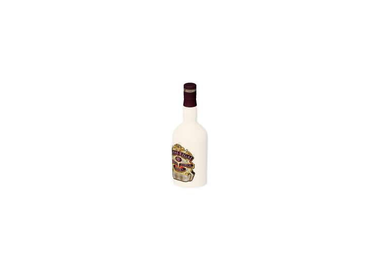 3D Zubehör - Chivas Regal - ACCA software 3D Zubehör - Chivas Regal - ACCA software