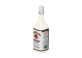Accessoires 3D - Jim Beam Bourbon