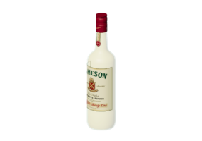 Accessoires 3D - Jameson